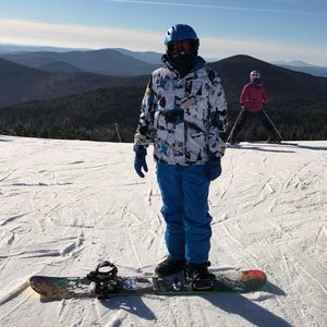 Meet your Posher, Dylan